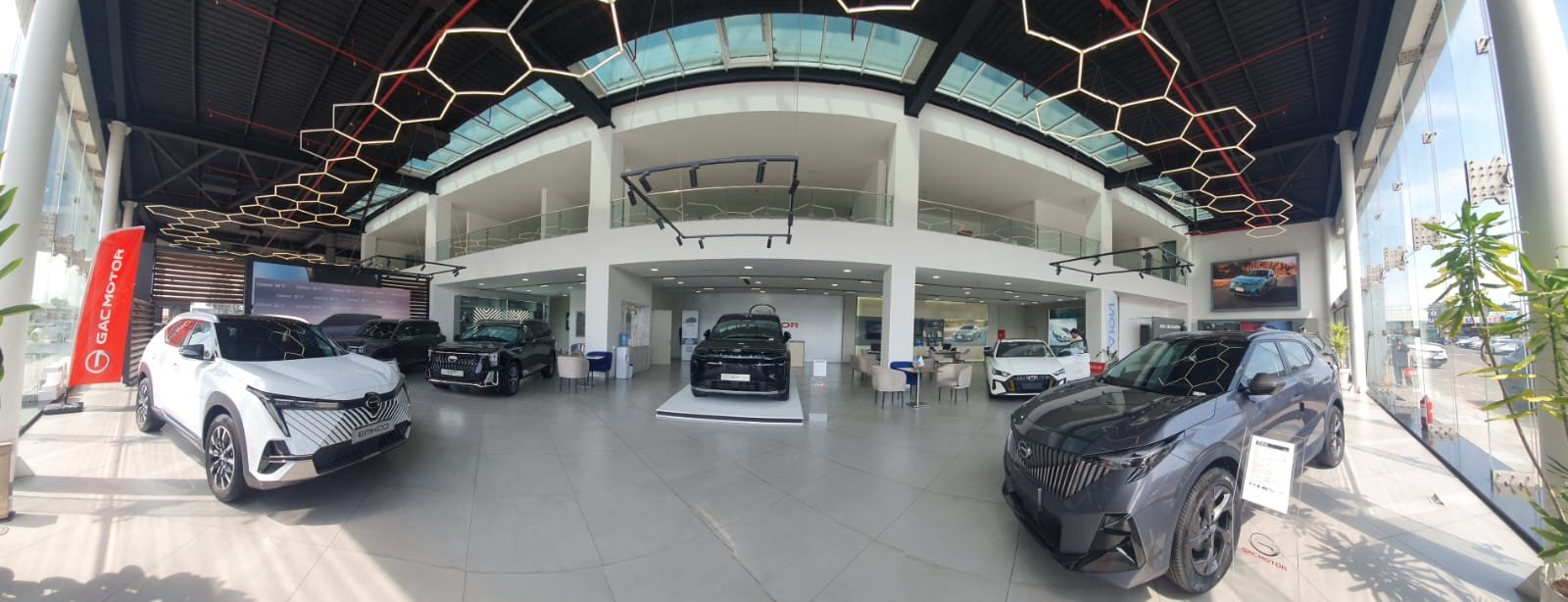 GAC Motor