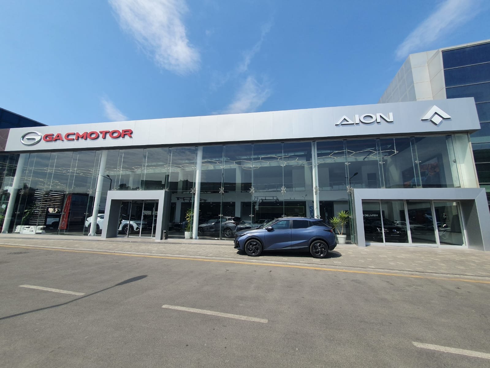GAC Motor