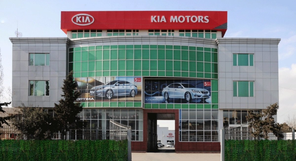KIA